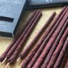Aphrodite ritual incense UK max 20cm ylang ylang geranium rose dragon blood damar