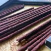 Aphrodite ritual incense UK max 20cm ylang ylang geranium rose dragon blood damar
