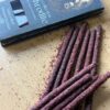 Aphrodite ritual incense UK mini ylang ylang geranium rose dragon blood damar
