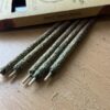 ritual incense UK rose jasmine handcrafted incense sticks UK