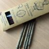 ritual incense UK rose jasmine handcrafted incense sticks UK