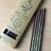 ritual incense UK rose jasmine handcrafted incense sticks UK
