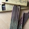 ritual incense UK rose jasmine handcrafted incense sticks UK