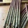 ritual incense UK rose jasmine handcrafted incense sticks UK