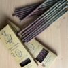 ritual incense UK rose jasmine handcrafted incense sticks UK