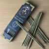 Morrigan Ritual Incense UK – Protective Botanical Blend Max