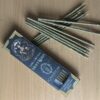 Morrigan Ritual Incense UK – Protective Botanical Blend Mid