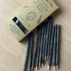 Ritual incense UK lavender palo santo Opus Pax mini incense sticks