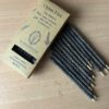 Ritual incense UK lavender palo santo Opus Pax mini incense sticks