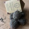 Rose jasmine palo santo smudge bombs duo botanical incense