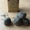 Rose jasmine palo santo smudge bombs duo botanical incense