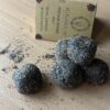 Rose jasmine palo santo smudge bombs duo botanical incense