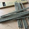 ritual incense UK frankincense sage rosemary natural palo santo stick