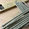 ritual incense UK frankincense sage rosemary natural palo santo stick