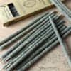 ritual incense UK frankincense sage rosemary botanical palo santo stick