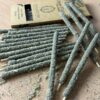tual incense UK frankincense sage rosemary handcrafted smudge stick UK