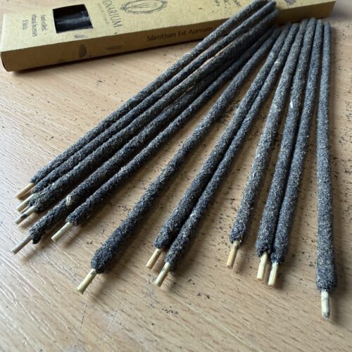 ritual incense UK lavender palo santo incense sticks UK