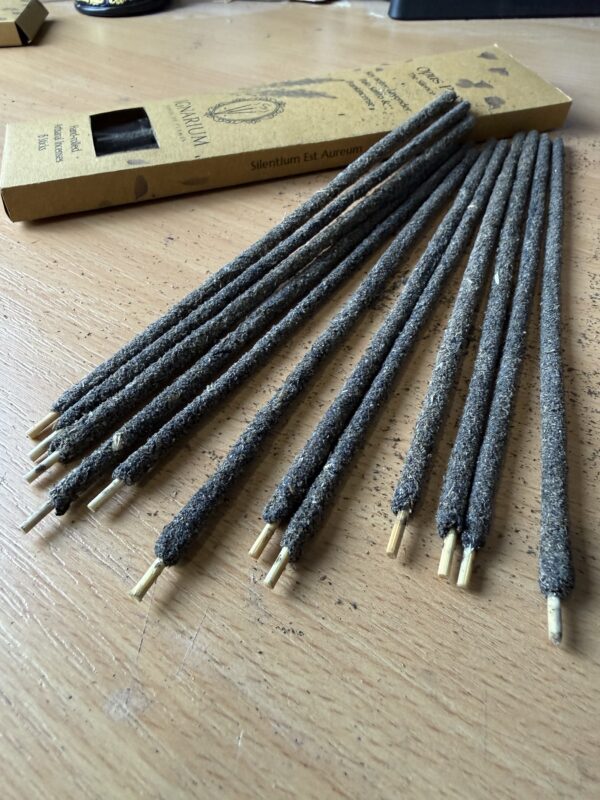 ritual incense UK lavender palo santo incense sticks UK