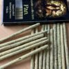 pan ritual incense UK mini incense sticks handcrafted botanical incense