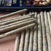 pan ritual incense UK mid incense sticks handcrafted botanical incense