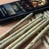 pan ritual incense UK mid incense sticks handcrafted botanical incense