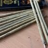 pan ritual incense UK mid incense sticks handcrafted botanical incense