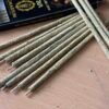 pan ritual incense UK mid incense sticks handcrafted botanical incense
