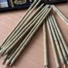 Pan Ritual Incense Max  UK – Deep Grounding Botanical Blend