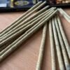 Pan Ritual Incense Max  UK – Deep Grounding Botanical Blend
