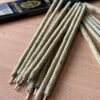 Pan Ritual Incense Max  UK – Deep Grounding Botanical Blend