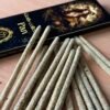pan ritual incense UK max incense sticks handcrafted botanical incense