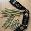 Pan Ritual Incense Max  UK – Deep Grounding Botanical Blend