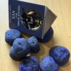 NYX smudge bombs UK duo handcrafted resin incense by Ignarium