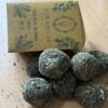 Rue smudge bombs smoke for energy cleansing