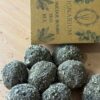 Rue smudge bombs smoke for energy cleansing