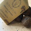 Cinnamon clove smudge bombs UK duo handcrafted botanical incense