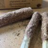 Rose jasmine palo santo stick soothing floral incense UK