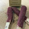 Rose dragon blood palo santo stick ritual incense UK