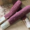 Rose dragon blood palo santo smudge stick UK handcrafted incense